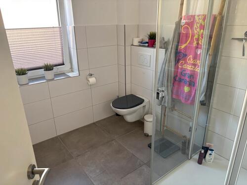 Foto - 3 Zimmer Erdgeschoßwohnung in Oldenburg