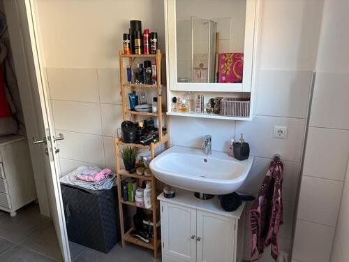 Foto - Erdgeschoßwohnung in Oldenburg zur Miete