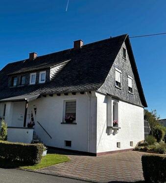 Foto - Doppelhaushälfte in ruhiger Lage in Kirchberg