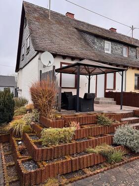 Foto - 5 Zimmer Doppelhaushälfte zum Kaufen in Kirchberg (Hunsrück)