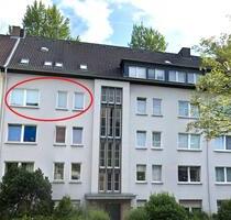 Bezugsfreie 3-Zimmer Wohnung in Dortmund - Südliche Innenstadt