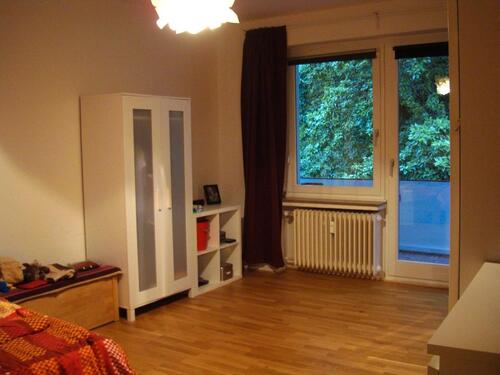 Foto - 3 Zimmer Etagenwohnung in Dortmund