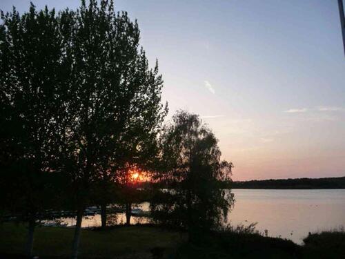 Foto - Walmdachbungalow in SeenäheMühbrook,Provisionsfrei,Einfelder See