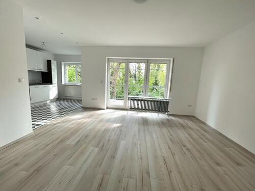 Foto - 2.5 Zimmer Etagenwohnung zur Miete in Achim