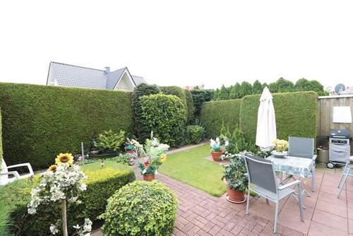 Foto - 4 Zimmer Reihenhaus zum Kaufen in Cloppenburg