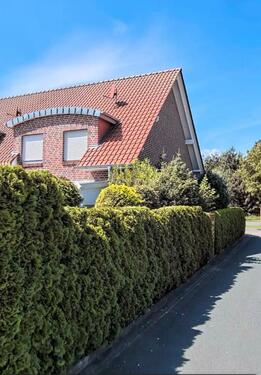 Foto - Reihenhaus in Cloppenburg zum Kaufen