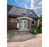 Reihenendhaus in Scharmbeckstotel (OHZ) - Osterholz-Scharmbeck