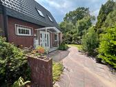 Foto - 4 Zimmer Reihenhaus zum Kaufen in Osterholz-Scharmbeck