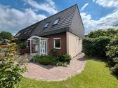 Foto - 4 Zimmer Reihenhaus in Osterholz-Scharmbeck