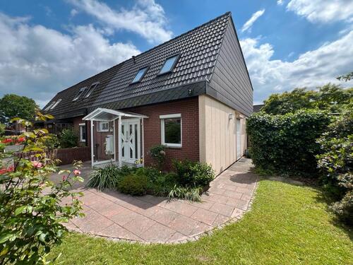 Foto - 4 Zimmer Reihenhaus in Osterholz-Scharmbeck