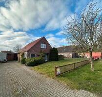 Haus in Tettens zu verkaufen - 228.000,00&nbsp;EUR Kaufpreis, ca.&nbsp; 99,00&nbsp;m&sup2; in Wangerland (PLZ: 26434)