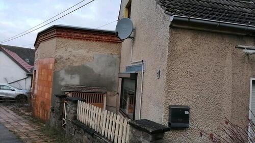 Foto - Einfamilienhaus in Elbe-Parey zum Kaufen