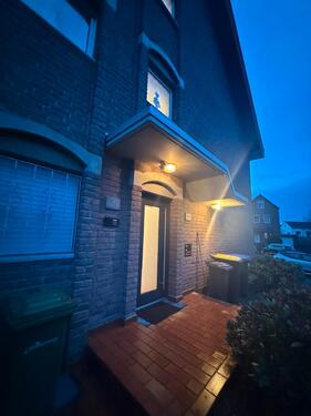 Foto - 3 Zimmer Eigentumswohnung mit Balkon, Garage, Garten und Kamin