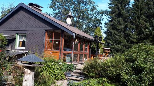 Foto - 6 Zimmer Einfamilienhaus zum Kaufen in Ulrichstein