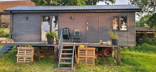 Foto - MODUL Haus - Tiny House - 50.000,00 EUR Kaufpreis,