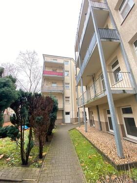 Foto - Etagenwohnung zur Miete in Magdeburg