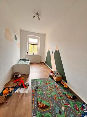 Foto - Etagenwohnung in Bautzen
