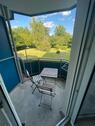 Foto - Studentenappartement mit Blick ins Grüne