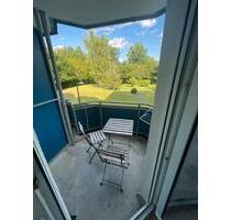 Studentenappartement mit Blick ins Grüne - Kaiserslautern Bahnheim