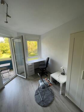 Foto - Etagenwohnung zur Miete in Kaiserslautern
