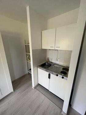 Foto - Etagenwohnung in Kaiserslautern