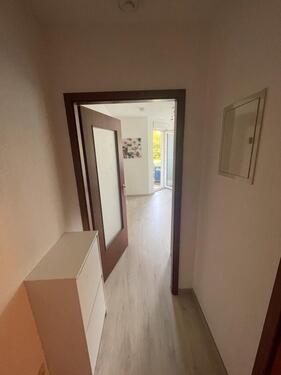 Foto - Etagenwohnung in Kaiserslautern zur Miete