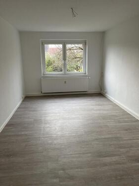 Foto - Etagenwohnung in Sangerhausen zur Miete