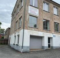 Gewerbeobjekt - 1.980,00 EUR Kaltmiete, in Zeulenroda-Triebes (PLZ: 07937)