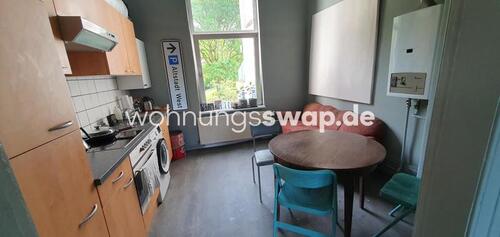 Foto - Wohnungsswap - 2 Zimmer, 45 m² - Hüxterdamm, Lübeck