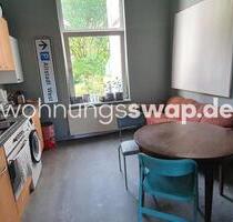 Wohnungsswap - 2 Zimmer, 45 m² - Hüxterdamm, Lübeck