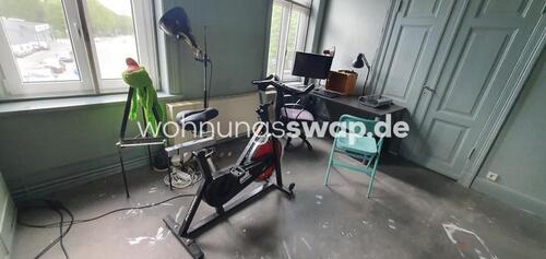 Foto - Etagenwohnung zur Miete in Lübeck