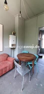 Foto - Etagenwohnung in Lübeck