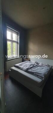 Foto - Etagenwohnung in Lübeck zur Miete