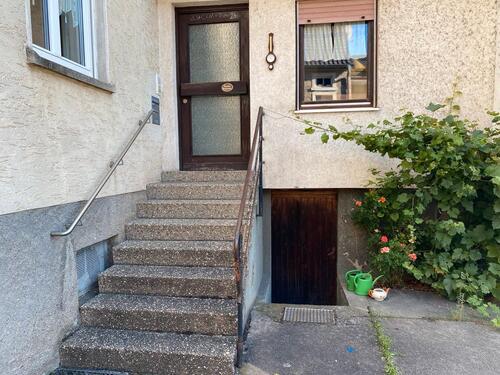 Foto - Einfamilienhaus zum Kaufen in Bergrheinfeld