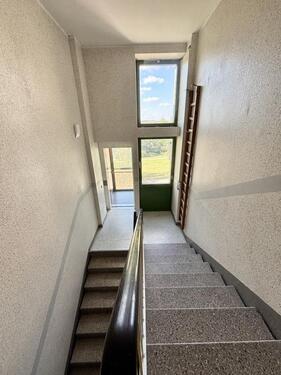 Foto - Etagenwohnung zur Miete in Staßfurt