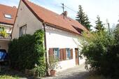 Foto - Stadthaus ruhige Gegend Stadtmitte Neuburg z. Sanieren 175000,-