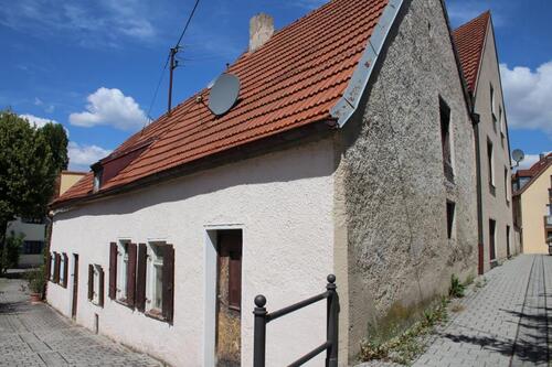 Foto - Einfamilienhaus in Neuburg an der Donau zum Kaufen