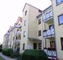 wundervoll ruhige 1-RW im EG mit Terrasse und Stellplatz zu vermieten - Freiberg