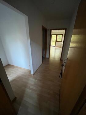 Foto - Etagenwohnung zur Miete in Freiberg