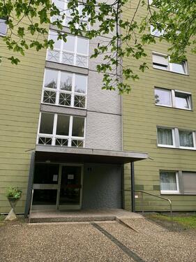 Foto - Etagenwohnung in Germering