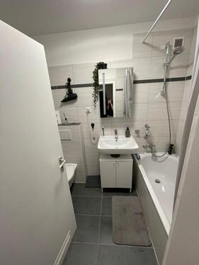 Foto - Etagenwohnung in Germering zur Miete