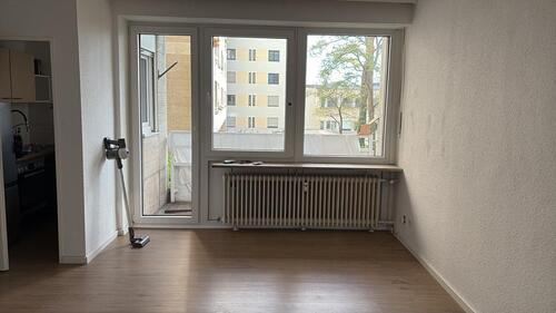 Foto - Wohnung Bornheim Frankfurt am Main