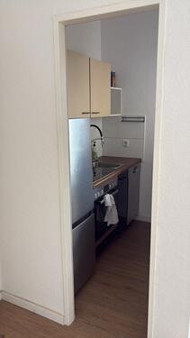 Foto - Etagenwohnung zur Miete in Frankfurt am Main