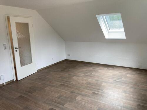 Foto - Etagenwohnung in Neustadt-Glewe