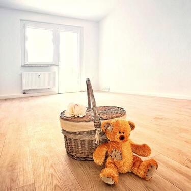 Foto - *3 Zimmer, mit grooooßem Balkon*