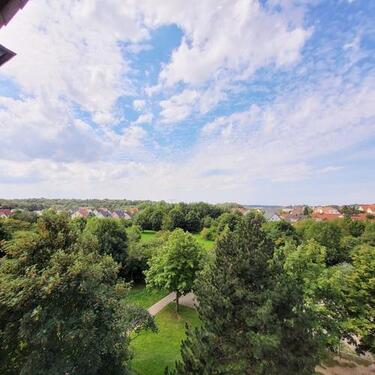 Foto - Etagenwohnung in Freiberg zur Miete