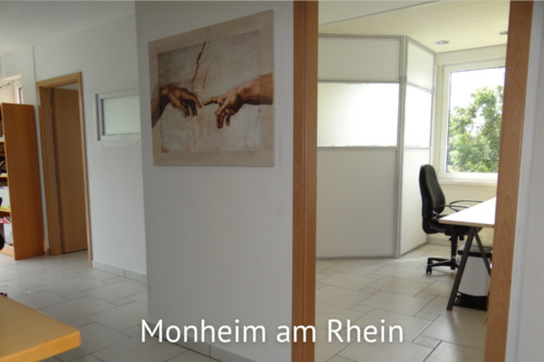 Foto - andere in Monheim am Rhein
