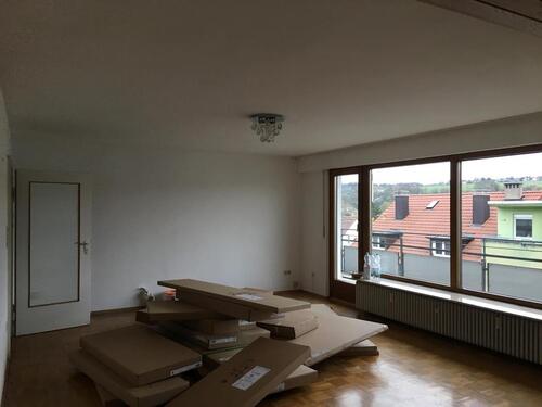 Foto - 3-Zimmer-Wohnung in Pforzheim – Top Lage!