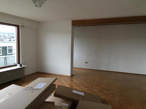 Foto - 3 Zimmer Etagenwohnung zur Miete in Keltern