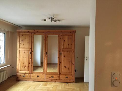 Foto - Etagenwohnung in Keltern zur Miete